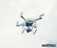 Разработан новый ГОСТ Р для применения беспилотников в строительстве