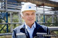 Виктор Рашников награждён почётной медалью Челябинской области