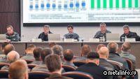 В Qarmet подвели итоги 2024 г. и определили цели на 2025 г.