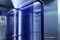 Лифты Otis будут выпускать в России под брендом «Метеор»
