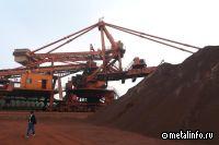 До сырьевиков все доходит медленнее. Мировой рынок металлургического сырья: 19 февраля — 5 марта