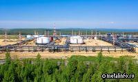Объекты расширения нефтепровода Куюмба-Тайшет исключены из схемы терпланирования РФ