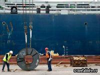 Fitch снизила прогноз мировых цен на стальную продукцию