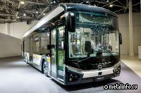 ЛиАЗ создаст новую линейку автобусов