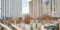 На севере Моcквы строят 6 жилых комплексов с применением префаб-технологий