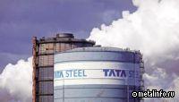 Индийская Tata Steel немного сократит инвестиционный бюджет на текущий год