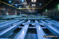 Стальное строительство позволит реализовать проекты комплексного развития территорий