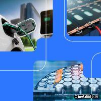 О металлах в двигателях электромобилей