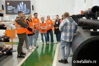 ТМК повысила квалификацию 184 преподавателей «Профессионалитета»