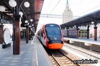 Сегодня в Москве полностью открыли новый вестибюль станции Площадь трёх вокзалов