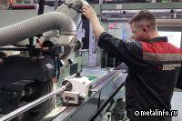 «Калашников» наращивает выпуск станков