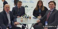 ТК Санеста-Металл продуктивно поработала на Неделе металлов (видеоотчет)