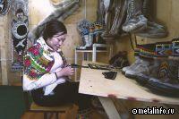 Норникель поддержит грантами инициативы коренных народов Таймыра