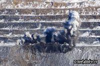 УК «Кузбассразрезуголь» приступила к промышленному применению инновационной технологии