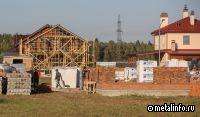 Четыре кластера ИЖС в Подмосковье начнут застраивать в ближайшие два года