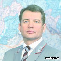 Начальником Восточно-Сибирской железной дороги назначен Василий Фролов