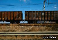 РЖД: июньская погрузка кокса, черных металлов и лома снизилась на 14,5%, 17,2% и 32,3%