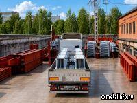 COMETAL участвует в укреплении продовольственной безопасности Центрального федерального округа