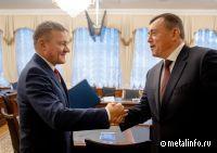 Минтранс РФ поддержал предложение об ускорении модернизации Корсаковского порта