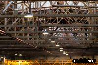 ПНТЗ продолжает реализацию программы по энергосбережению