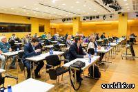 Участники рынка стального строительства встретятся в начале июня в Москве