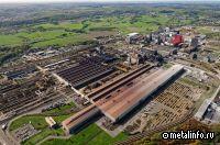 ArcelorMittal повысила экологическую безопасность завода в Люксембурге