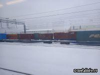 Транспортные дисбалансы