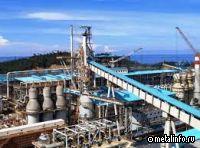 В Индонезии в 2024 г. будут запущены два стана горячей прокатки