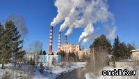 На одной из крупнейших ТЭЦ Томской области началась модернизация котла