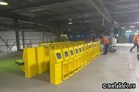 Производитель уникальных металлоконструкций вложит 2 млрд в расширение производства