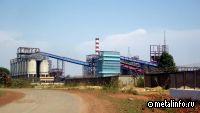 Индийская NMDC снова отложила запуск меткомбината Nagarnar