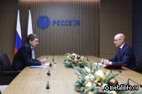 «Россети» направят в 2026 году более 4 млрд руб. на развитие электросетей Удмуртии