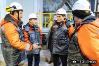 При поддержке ОМК в Чусовом откроют «Кванториум», образовательный кластер и обновят городской парк