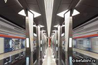 Сокровища под землей: алюминий в метро