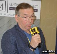 Рынок металлов Санкт-Петербурга и Ленинградской области демонстрирует рост