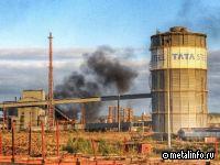 Tata Steel увеличит вдвое производство стали в Индии