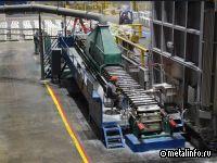 В Кировской области представлены алюминиевые решения в транспортной инфраструктуре