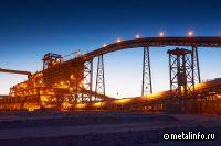 Австралийская BHP нацелилась на сербскую медь