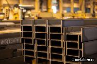 Северсталь прогнозирует рост потребления металлоконструкциий в РФ на 10%