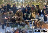Сотрудники чусовского завода ОМК сняли художественный ролик ко Дню Победы (видео)