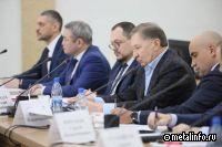 Строительная готовность первого пускового комплекса ГМК «Удокан» составляет 95 %