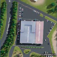 В создание производства подшипниковой продукции в Перми инвестируют 350 млн руб.