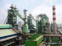 Индекс PMI в китайской металлургии почти достиг равновесного уровня