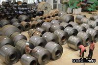 Китайские производители нержавеющей стали установили новый рекорд