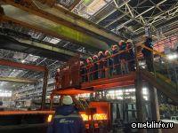 Учебный центр ЧМК подводит итоги работы в 2025 году