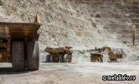 Чилийская Codelco получила разрешение на расширение медного рудника
