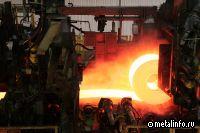 Бразилия не станет вводить пошлины на горячекатаный прокат из Китая