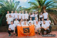 Сотрудники ТАГМЕТа заняли девять призовых мест на корпоративном форуме ТМК