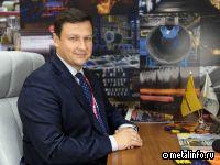 Русская нержавеющая компания выходит на финальный этап первой очереди строительства нового комплекса (видеоинтервью)