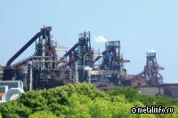 Danieli поставит японской JFE оборудование для нового сталеплавильного цеха